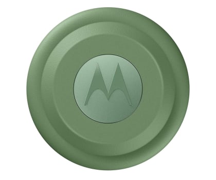 Lokalizator i komunikator Motorola Moto Tag Jade green